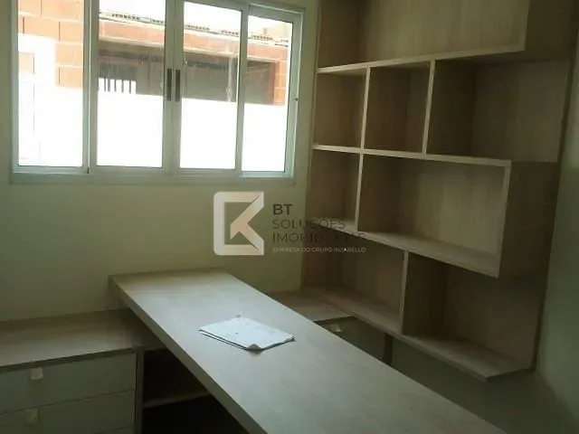 Sobrado, 4 quartos, 350 m² - Foto 13