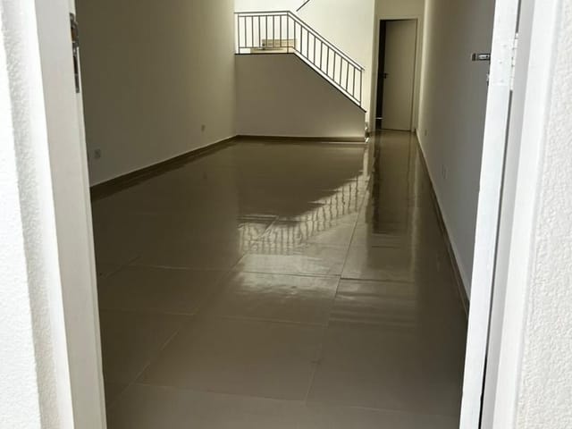 Foto do Sobrado - Sobrado com 2 dormitórios à venda, 162 m² por R$ 660.000,00 - Vila Gomes - São Paulo/SP | BUSSOCABA ADMINISTRACAO DE BENS E IMOVEIS LTDA