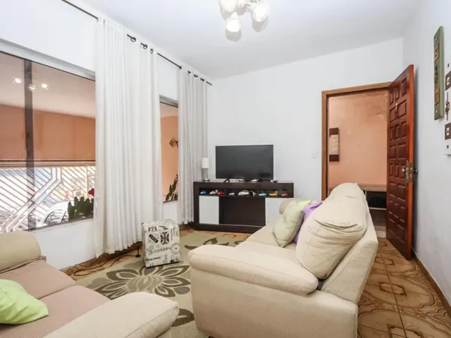 Sobrado com 250m² 3 quartos e 1 banheiro, à venda, no bairro Jardim Brasília em São Paulo
