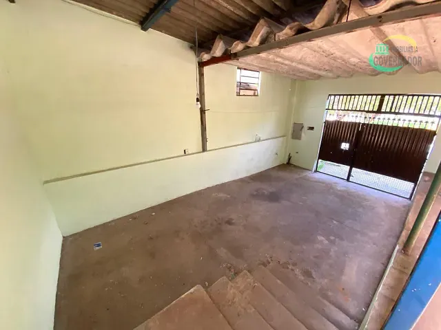 Sobrado 1 quarto e 1 banheiro, à venda, no bairro Loteamento Residencial Novo Mundo em Campinas