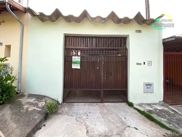 Sobrado 1 quarto e 1 banheiro, à venda, no bairro Loteamento Residencial Novo Mundo em Campinas
