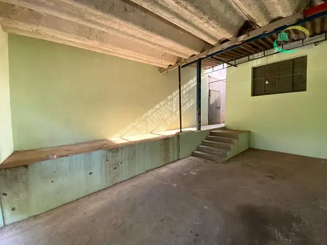 Sobrado 1 quarto e 1 banheiro, à venda, no bairro Loteamento Residencial Novo Mundo em Campinas