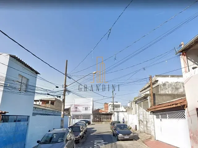 Sobrado com 151m² 3 quartos e 3 banheiros, à venda, no bairro Taboão em Diadema