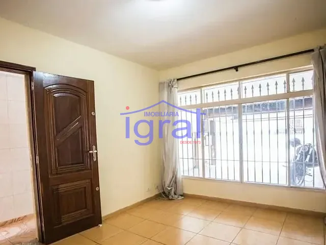 Sobrado com 128m² 3 quartos e 3 banheiros, à venda, no bairro Vila Campestre em São Paulo