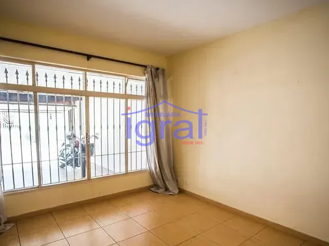 Sobrado com 128m² 3 quartos e 3 banheiros, à venda, no bairro Vila Campestre em São Paulo