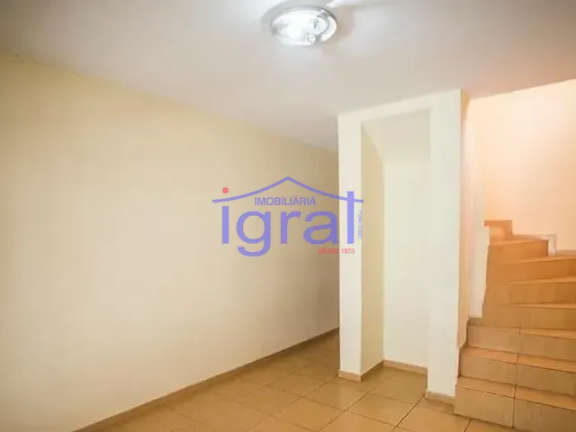Sobrado com 128m² 3 quartos e 3 banheiros, à venda, no bairro Vila Campestre em São Paulo