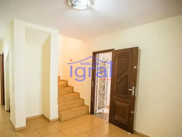 Sobrado com 128m² 3 quartos e 3 banheiros, à venda, no bairro Vila Campestre em São Paulo