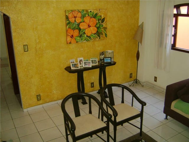 Foto do Sobrado - Sobrado  residencial à venda, Jardim América, São José dos Campos. | INDEPENDENCE NEGOCIOS IMOBILIARIOS LTDA