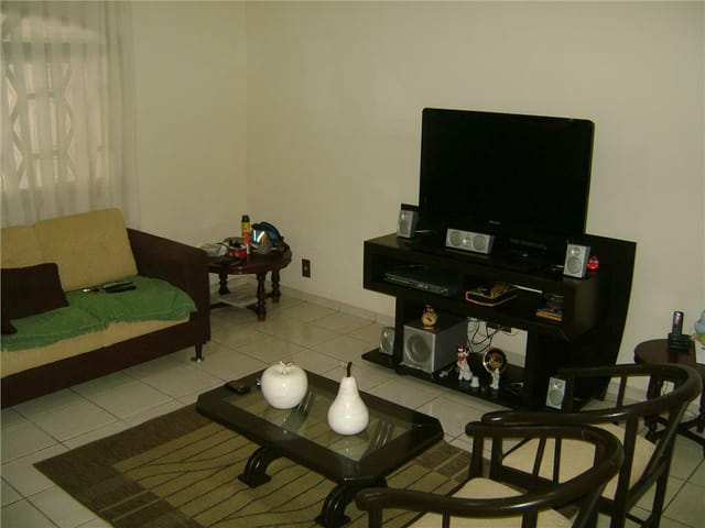 Foto do Sobrado - Sobrado  residencial à venda, Jardim América, São José dos Campos. | INDEPENDENCE NEGOCIOS IMOBILIARIOS LTDA