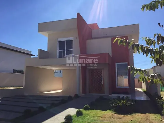Sobrado com 287m² 4 quartos e 5 banheiros, à venda, no bairro Fazenda Rodeio em Mogi das Cruzes