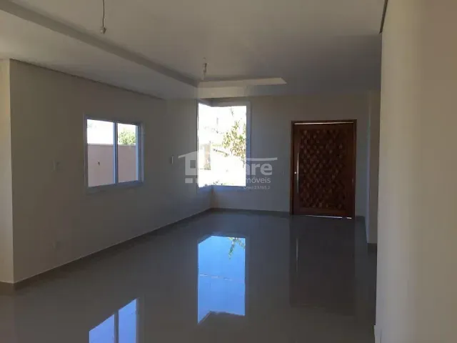 Sobrado com 287m² 4 quartos e 5 banheiros, à venda, no bairro Fazenda Rodeio em Mogi das Cruzes