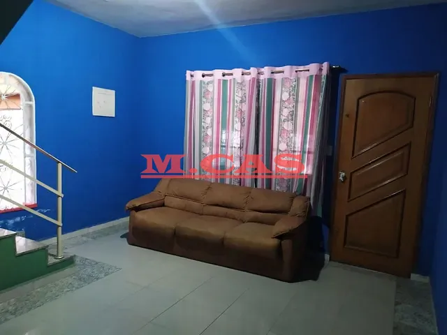 Sobrado com 1m² 7 quartos e 4 banheiros, à venda, no bairro Vila Regente Feijó em São Paulo