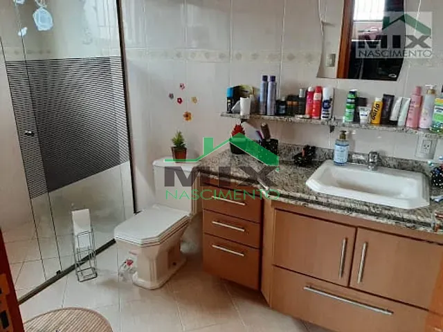Casa com 250m² 3 quartos e 3 banheiros, à venda, no bairro Vila Califórnia em São Paulo
