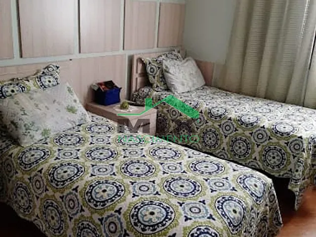 Casa com 250m² 3 quartos e 3 banheiros, à venda, no bairro Vila Califórnia em São Paulo