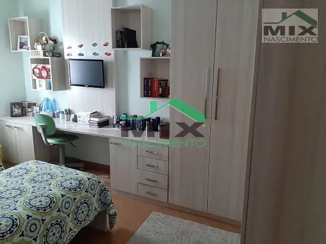 Casa com 250m² 3 quartos e 3 banheiros, à venda, no bairro Vila Califórnia em São Paulo
