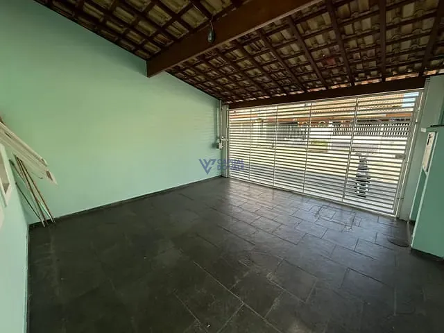 Sobrado com 125m² 3 quartos e 1 banheiro, para alugar, no bairro Jardim das Indústrias em São José dos Campos