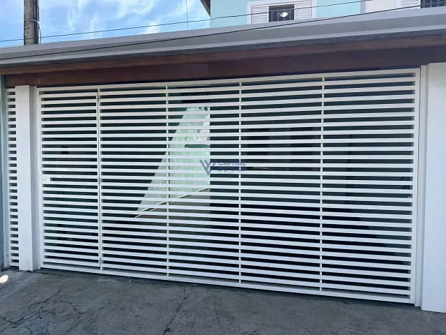 Sobrado com 125m² 3 quartos e 1 banheiro, para alugar, no bairro Jardim das Indústrias em São José dos Campos