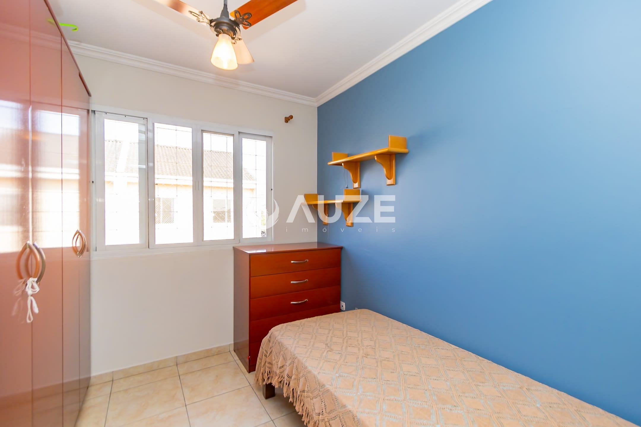 Sobrado, 4 quartos, 183 m² - Foto 33