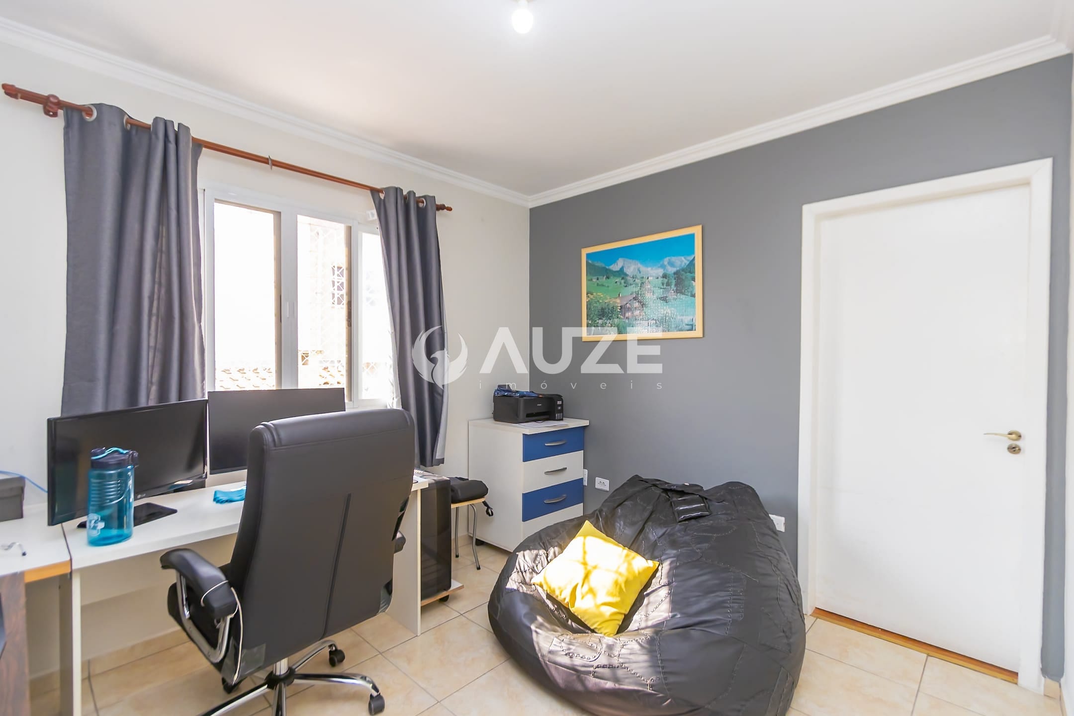 Sobrado, 4 quartos, 183 m² - Foto 43