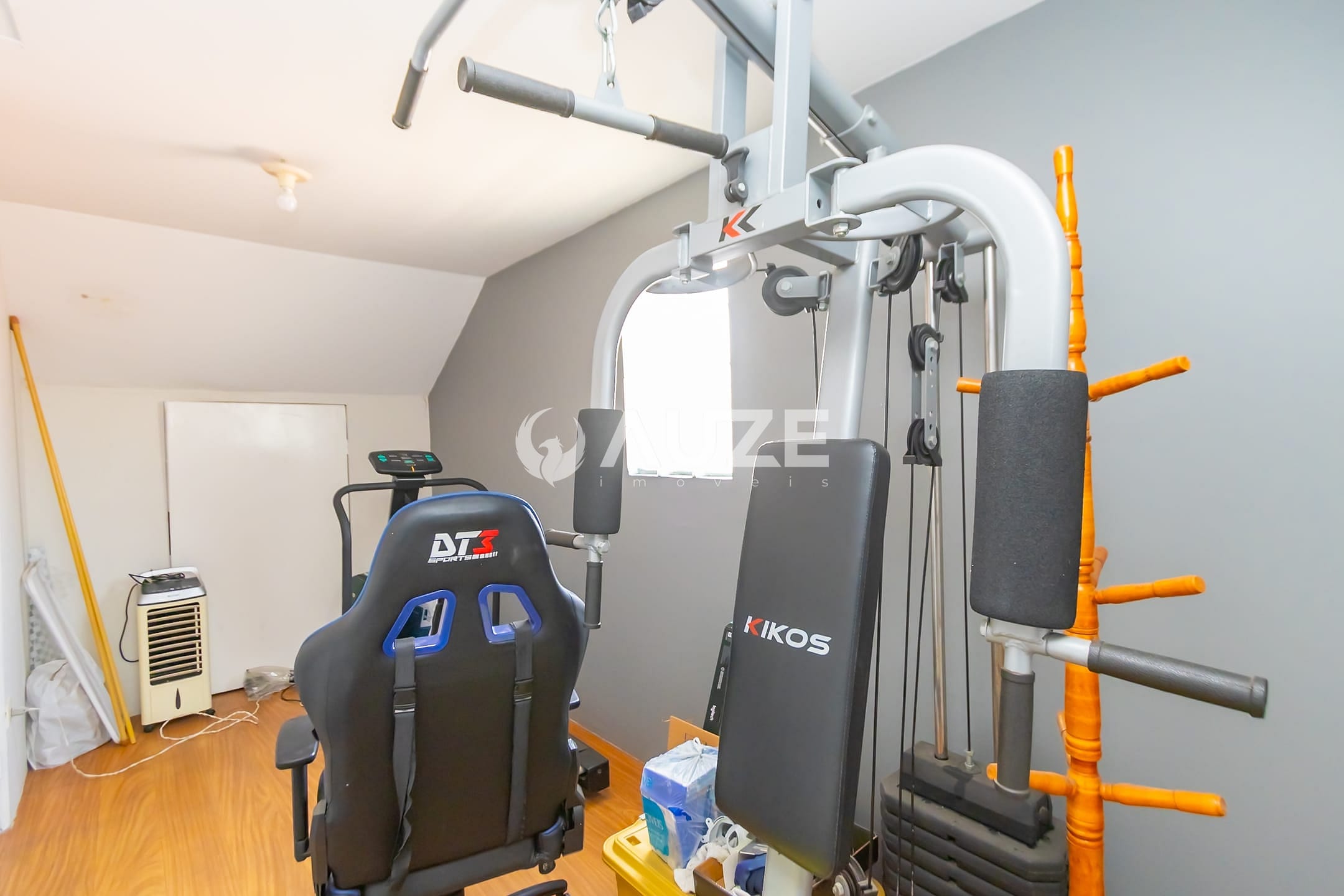 Sobrado, 4 quartos, 183 m² - Foto 48