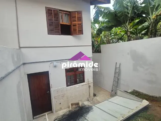 Casa com 125m² 2 quartos e 3 banheiros, para alugar, no bairro Jardim das Indústrias em São José dos Campos