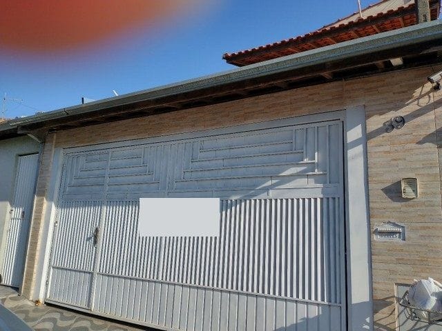 Foto do Sobrado - Sobrado com 4 dormitórios à venda, 103 m² por R$ 276.000 - Jardim Santa Marina - Jacareí/SP | RUSSI IMÓVEIS