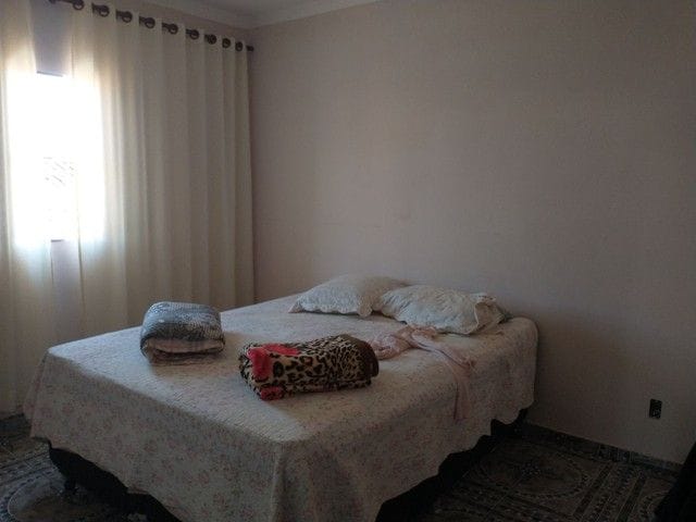 Foto do Sobrado - Sobrado com 4 dormitórios à venda, 103 m² por R$ 276.000 - Jardim Santa Marina - Jacareí/SP | RUSSI IMÓVEIS