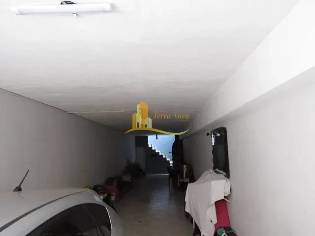 Sobrado com 250m² 2 quartos e 2 banheiros, à venda, no bairro Itaquera em São Paulo