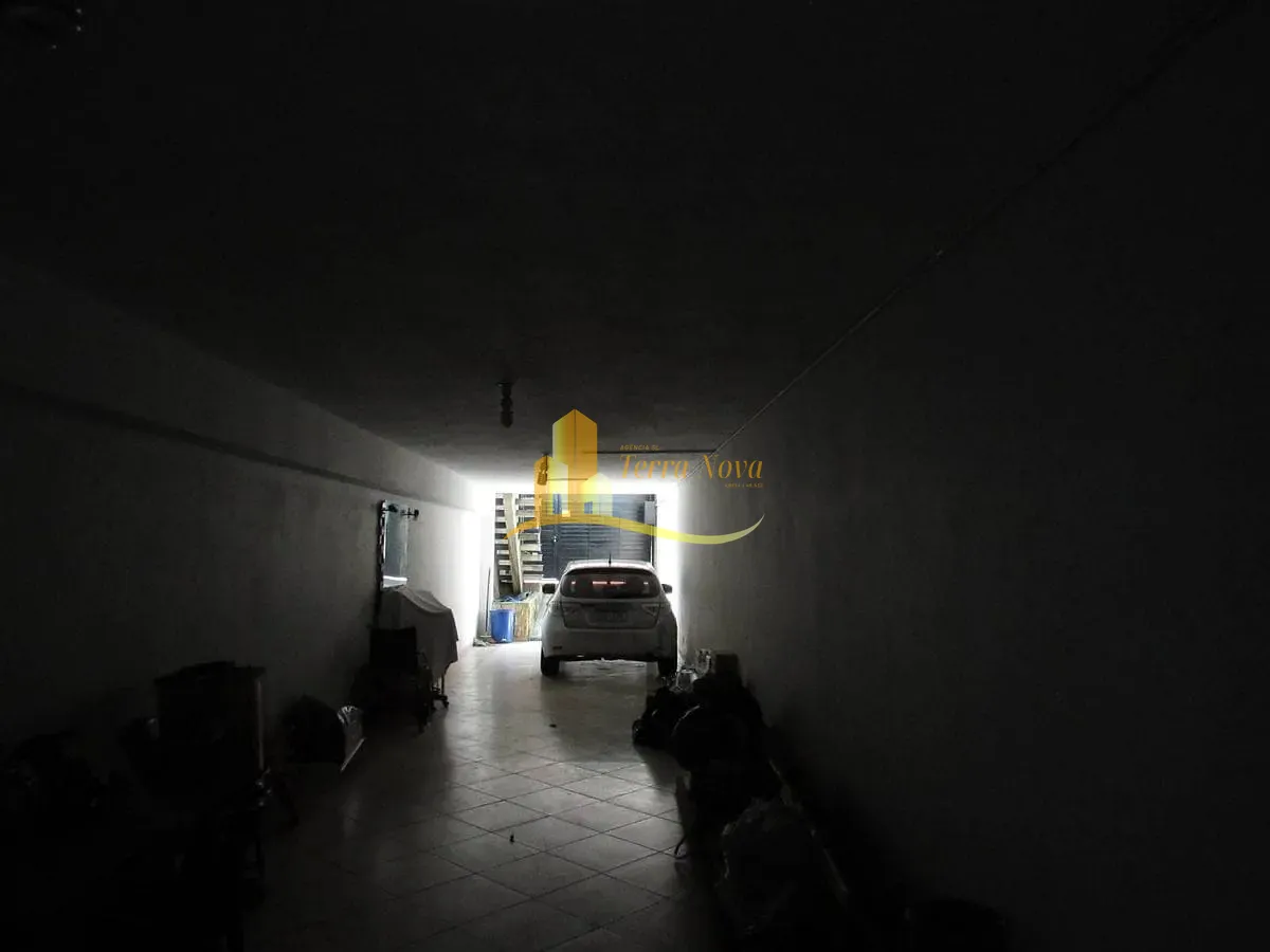 Sobrado, 2 quartos, 250 m² - Foto 4