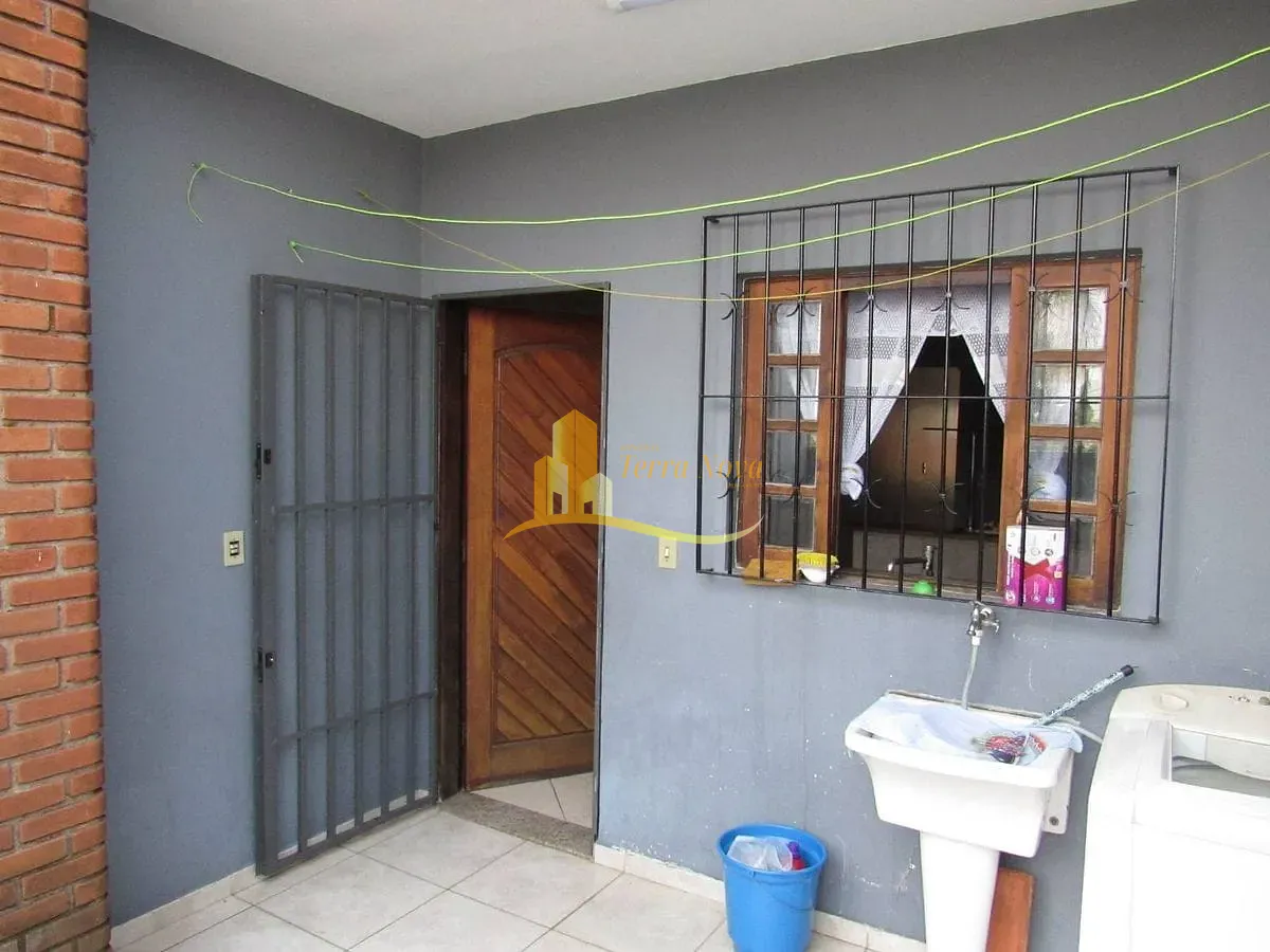 Sobrado, 2 quartos, 250 m² - Foto 6