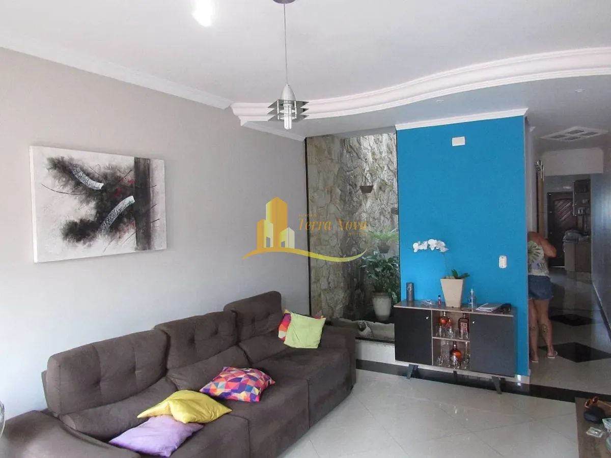 Sobrado, 2 quartos, 250 m² - Foto 7