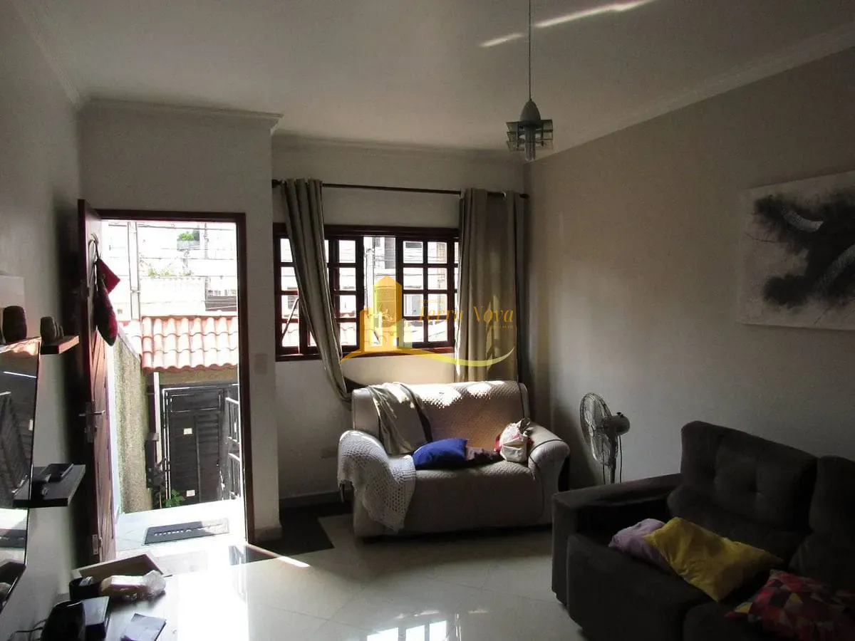 Sobrado, 2 quartos, 250 m² - Foto 8
