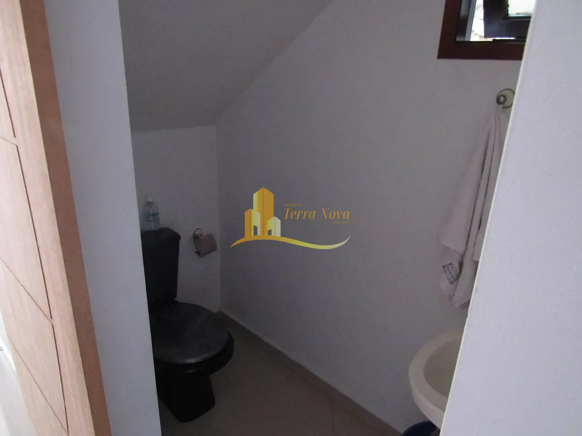 Sobrado, 2 quartos, 250 m² - Foto 9