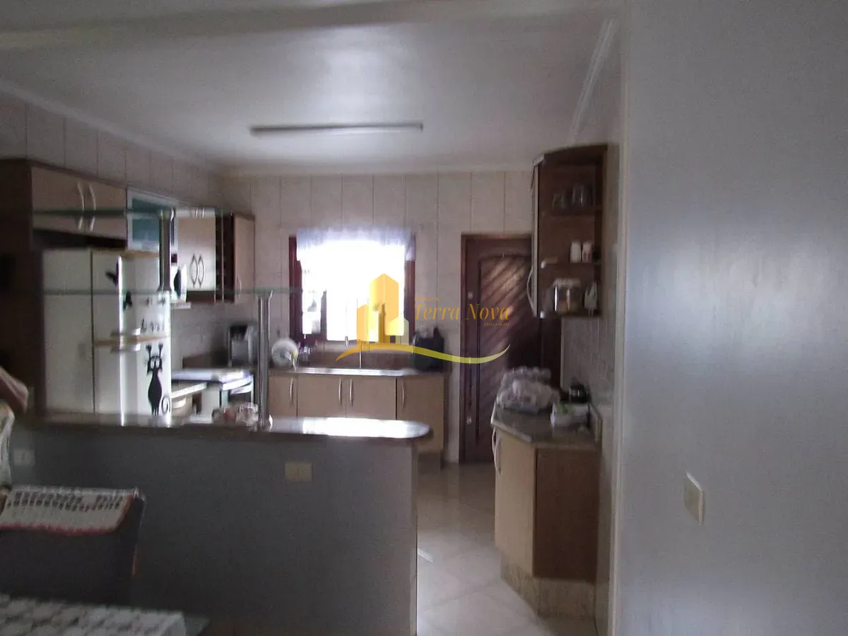 Sobrado, 2 quartos, 250 m² - Foto 11