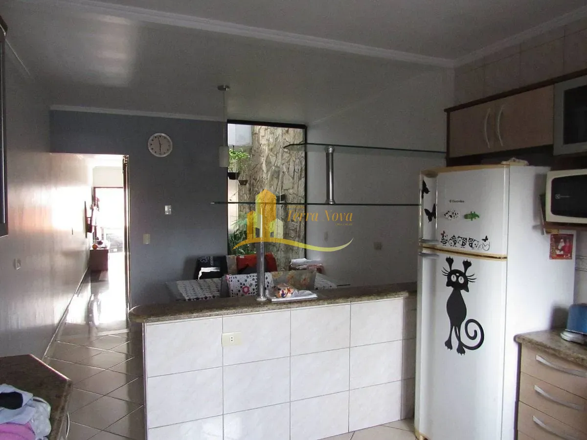 Sobrado, 2 quartos, 250 m² - Foto 12