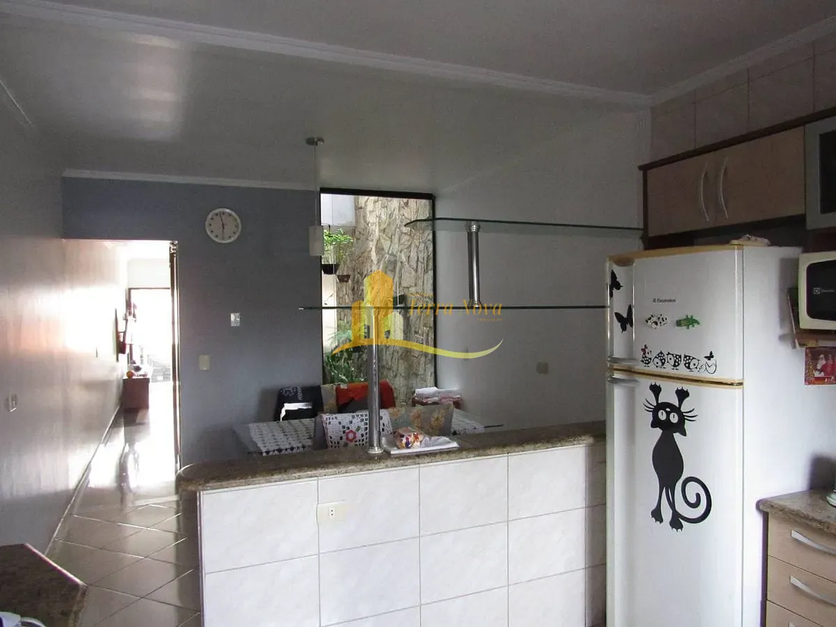 Sobrado, 2 quartos, 250 m² - Foto 13