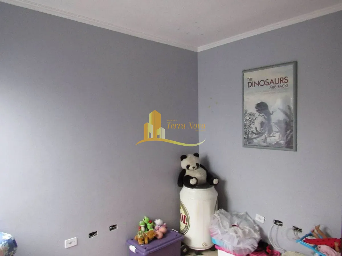 Sobrado, 2 quartos, 250 m² - Foto 16