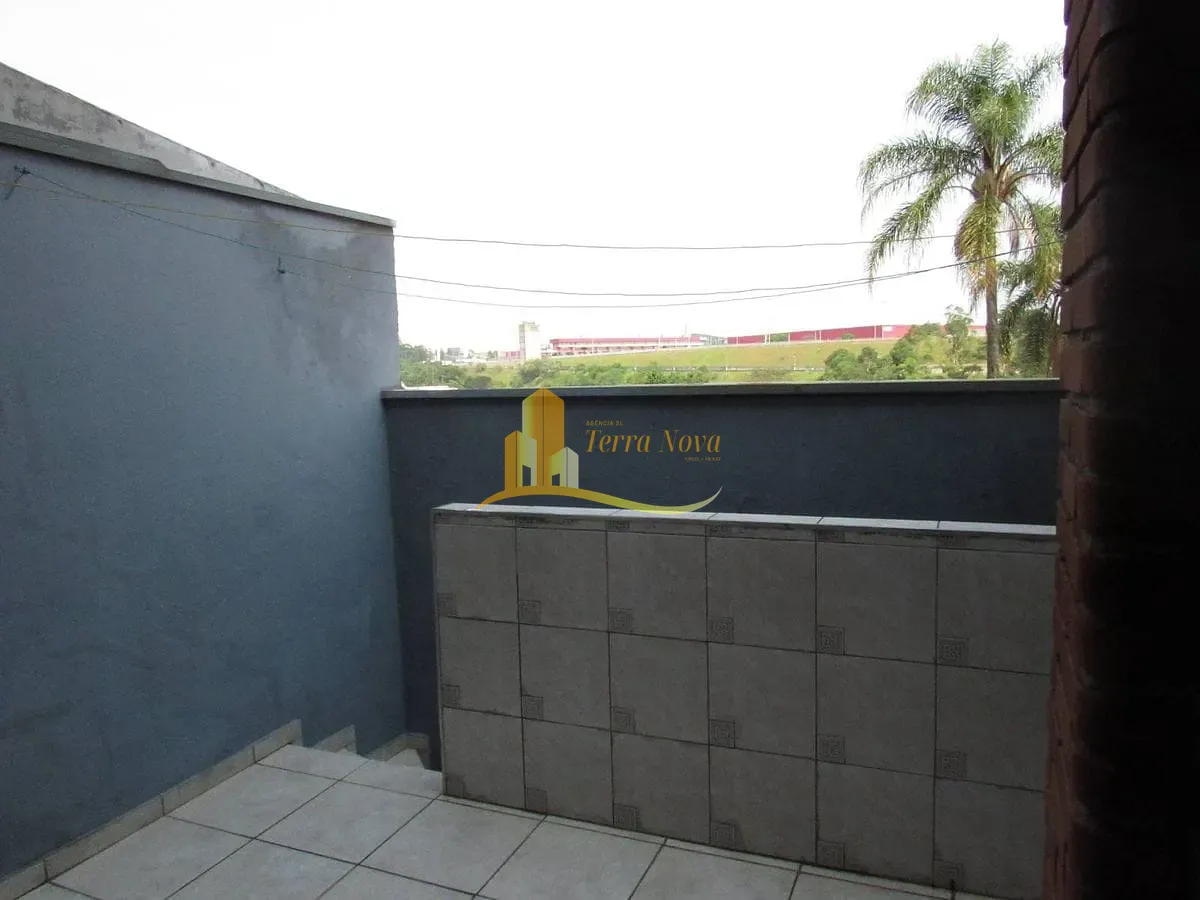 Sobrado, 2 quartos, 250 m² - Foto 19