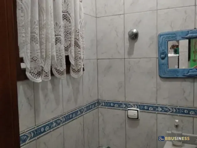 Sobrado com 112m² 3 quartos e 3 banheiros, à venda, no bairro Maitinga em Bertioga