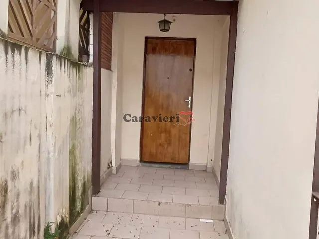 Sobrado 3 quartos e 2 banheiros, à venda, no bairro Penha de França em São Paulo