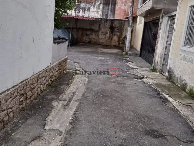 Sobrado 3 quartos e 2 banheiros, à venda, no bairro Penha de França em São Paulo