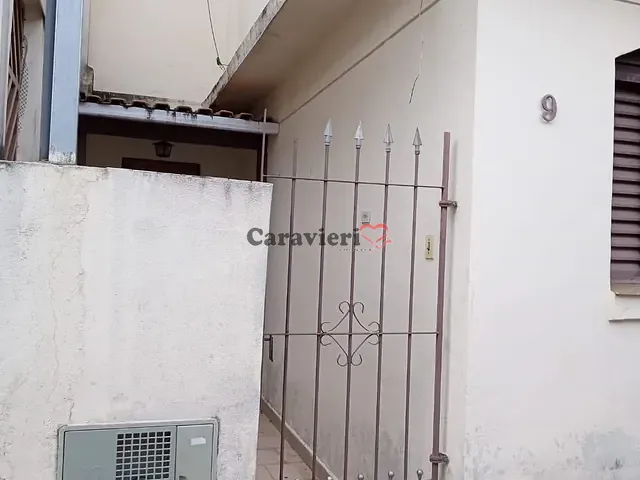 Sobrado 3 quartos e 2 banheiros, à venda, no bairro Penha de França em São Paulo