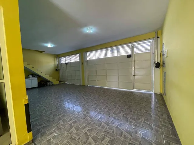Sobrado com 156m² 4 quartos e 3 banheiros, à venda, no bairro Jardim Vaz de Lima em São Paulo