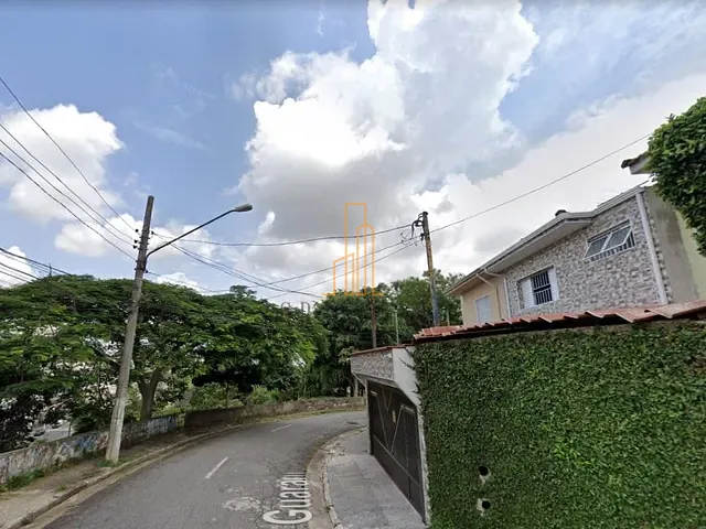 Sobrado com 100m² 3 quartos e 3 banheiros, à venda, no bairro Vila Tupi em São Bernardo do Campo
