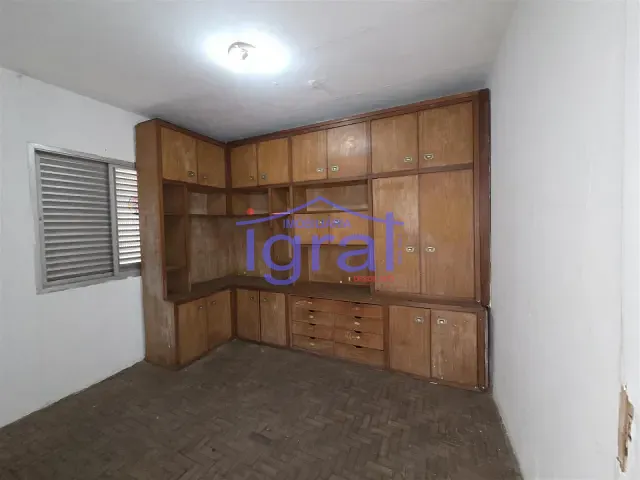 Casa com 313m² 3 quartos e 3 banheiros, à venda, no bairro Vila Campestre em São Paulo