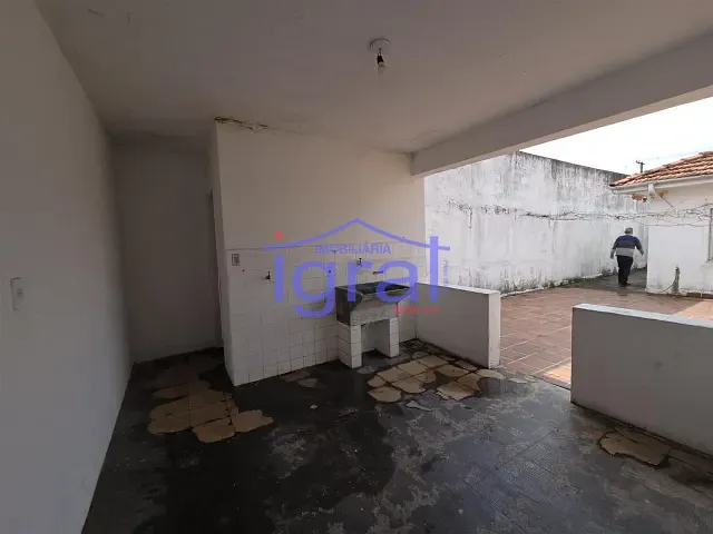 Casa com 313m² 3 quartos e 3 banheiros, à venda, no bairro Vila Campestre em São Paulo