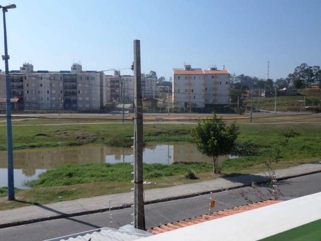 Foto do Sobrado - Sobrado residencial à venda, Parque Interlagos, São José dos Campos. | INDEPENDENCE NEGOCIOS IMOBILIARIOS LTDA