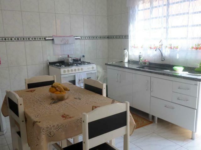 Foto do Sobrado - Sobrado residencial à venda, Parque Interlagos, São José dos Campos. | INDEPENDENCE NEGOCIOS IMOBILIARIOS LTDA