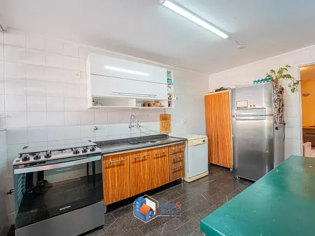 Sobrado com 167m² 3 quartos e 3 banheiros, à venda, no bairro Campo Belo em São Paulo