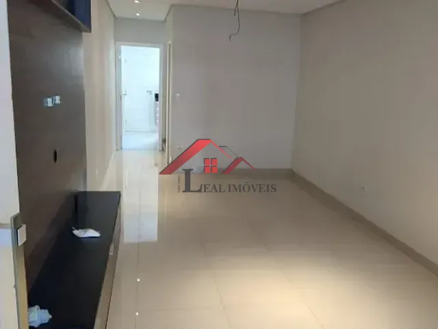 Sobrado com 105m² 3 quartos e 3 banheiros, à venda, no bairro Vila Marina em Santo André